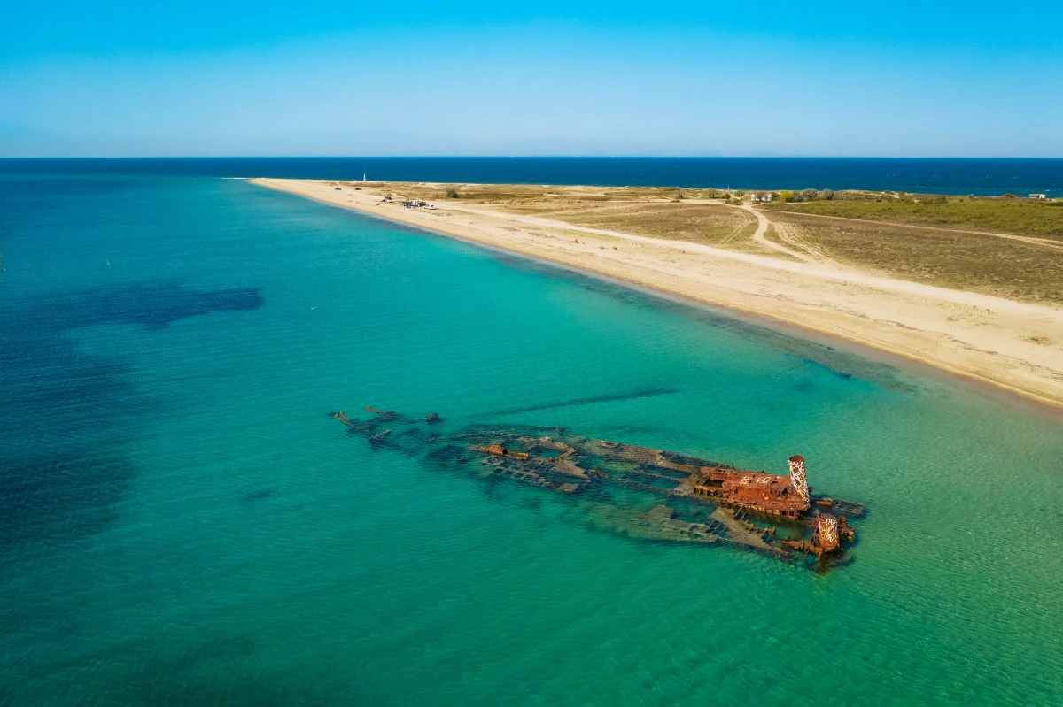 thessaloniki beaches epanomi